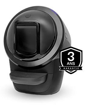 Litter-Robot™ 4 Enclosed Bundle