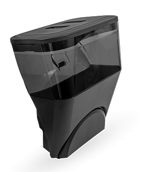 Litter-Robot 5 LitterHopper®