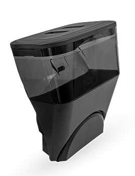 Litter-Robot 5 LitterHopper®