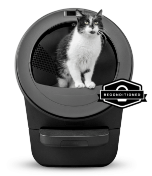 Litter-Robot® 5 Reconditioned