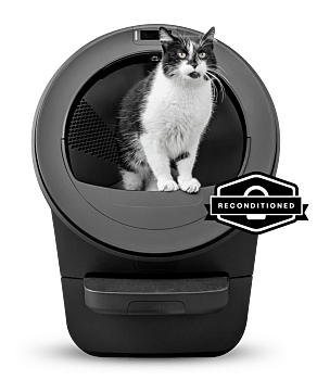 Litter-Robot® 5 Reconditioned