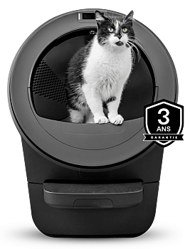 Litter-Robot™ 5 Warranty Bundle