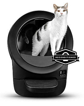Litter-Robot® EVO Reconditioned