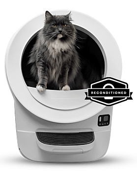 Litter-Robot® EVO Reconditioned