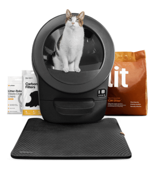Litter-Robot® EVO HSA/FSA Bundle