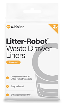 Waste Drawer Liners