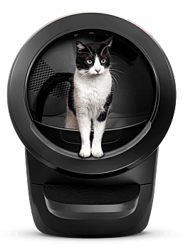 Litter-Robot® 4
