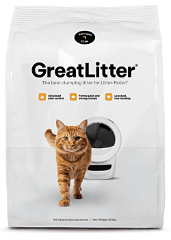 GreatLitter