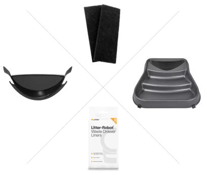 Litter-Robot 3 Accessory Kit