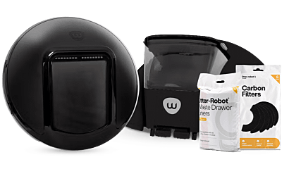Litter-Robot 4 Accessory Kit