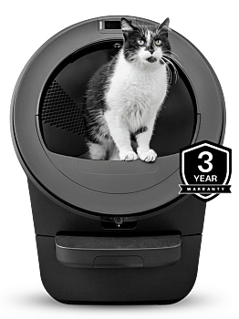 Litter-Robot® 5 Pro Warranty Bundle
