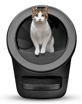 Litter-Robot™ 5