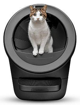 Litter-Robot® 5