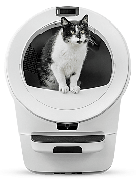 Litter-Robot® 5 Pro