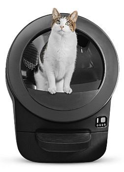 Litter-Robot® EVO