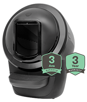 Litter-Robot 4 Enclosed Bundle