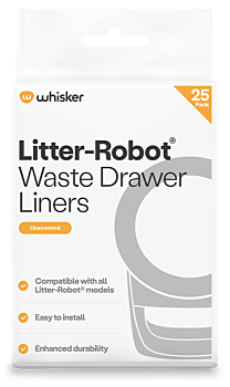 Waste Drawer Liners