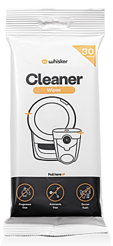 Cleaner Wipes