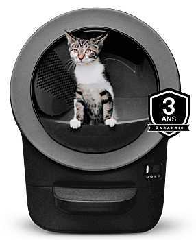 Litter-Robot™ EVO Warranty Bundle