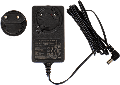 Litter-Robot 4 Power Supply - EU