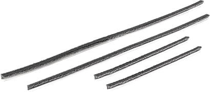 Litter-Robot 4 Upper Waste Port Seal Strips