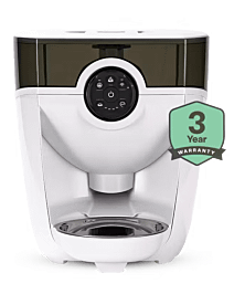 Feeder-Robot Warranty Bundle