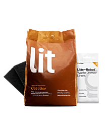 Litter-Robot 3 Refresher Kit