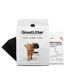 Litter-Robot 3 Refresher Kit