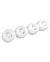 Litter-Robot 3 Base Glider Buttons - shop