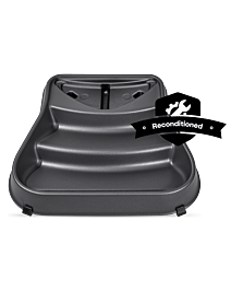 Litter-Robot 3 Ramp reconditioned grey