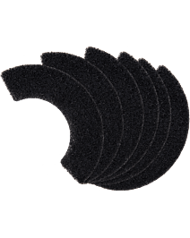 6-pack of Litter-Robot 4 Carbon Filters