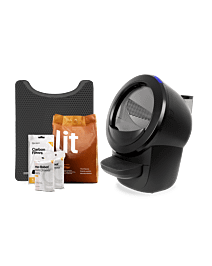 Litter-Robot 4 Complete Bundle