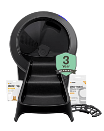 Litter-Robot 4 Essentials Bundle