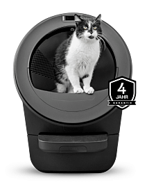 EU DE Litter-Robot 5 Warranty Bundle