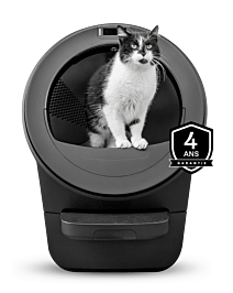 EU FR Litter-Robot 5 Warranty Bundle
