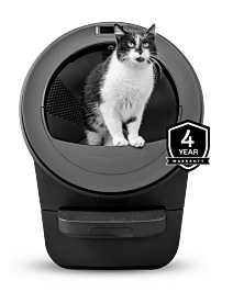 EU UK Litter-Robot 5 Warranty Bundle