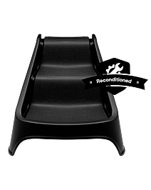 Litter-Robot 4 Ramp Reconditioned - Black