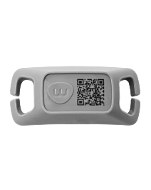 trimmed PetTag for Litter-Robot 5 Pro