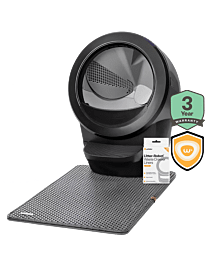 Litter-Robot.com Litter-Robot 4 Insights Bundle