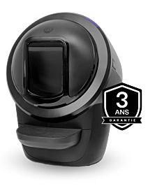 CA FR Litter-Robot 4 Enclosed Bundle