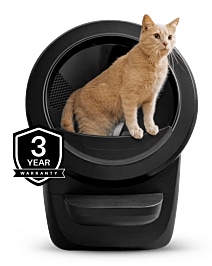 CA EN Litter-Robot 4 Warranty Bundle
