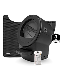 CA EN Litter-Robot 5 LitterHopper Bundle