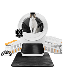 CA EN - Litter-Robot 5 Fully Supply Bundle