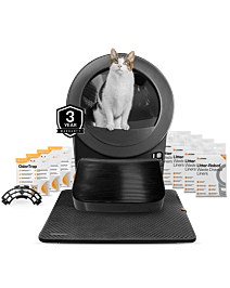 CA EN - Litter-Robot EVO Full Supply Bundle