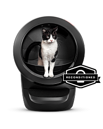 LRC Litter-Robot 4 Reconditioned