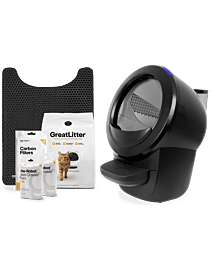 Litter-Robot 4 Complete Bundle