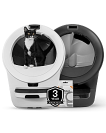 Litter-Robot 5 Pro Double Bundle | 2x Litter-Robot 5 Pro