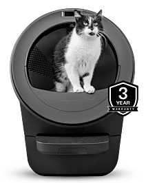 Litter-Robot.com Litter-Robot 5 Warranty Bundle