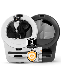 Litter-Robot 5 Pro Double Bundle | 2x Litter-Robot 5 Pro
