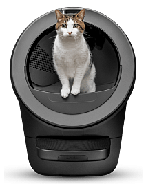 Litter-Robot 5